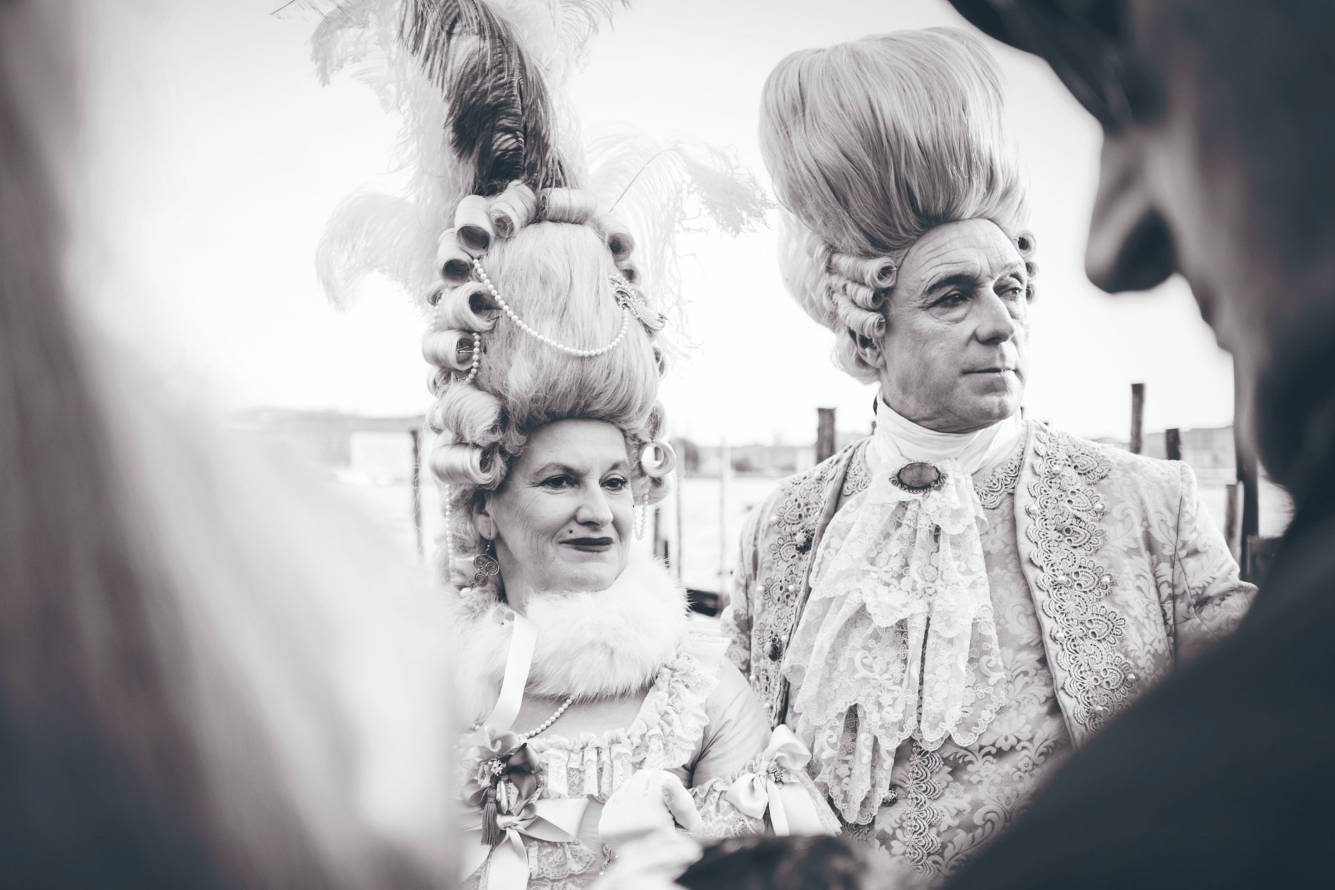 Costumes for Your Roles in Life