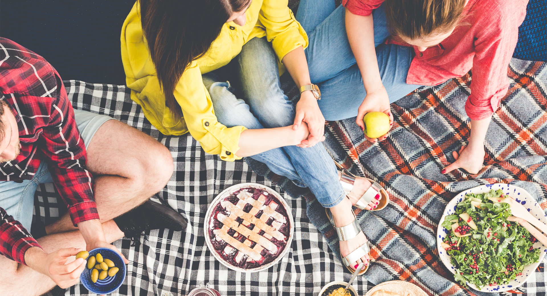 Etiquette: Even In the Summer