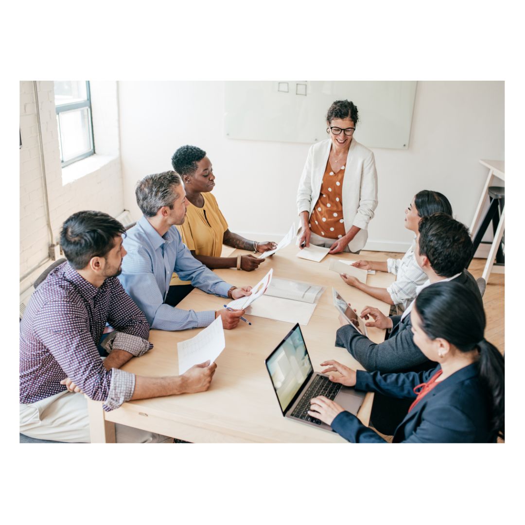 Time for a Leadership Brand Update?