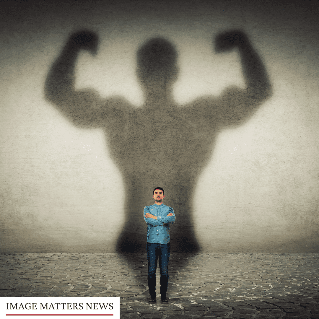 The Details That Help You Feel Like a Leader