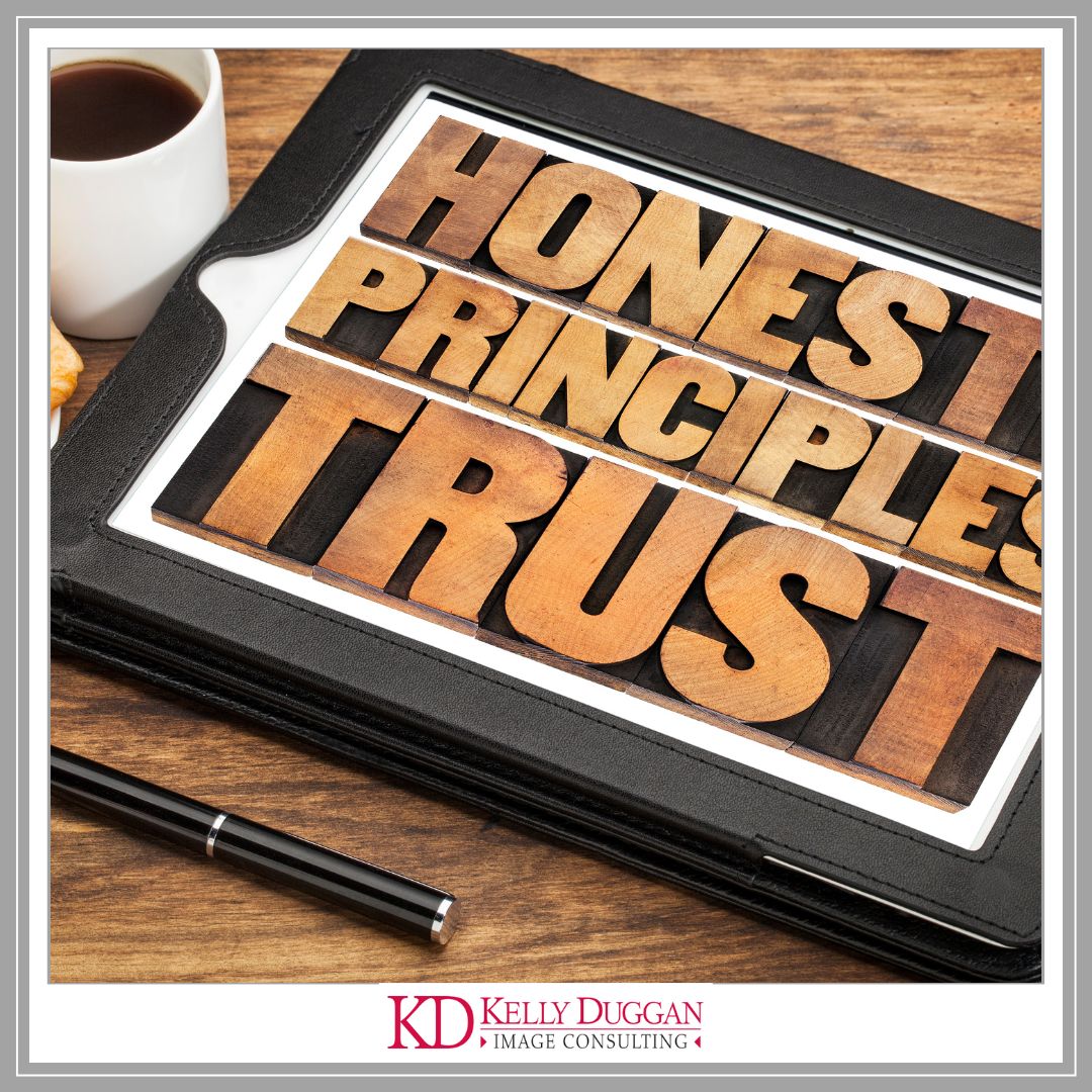 Etiquette in Relationship to Leadership