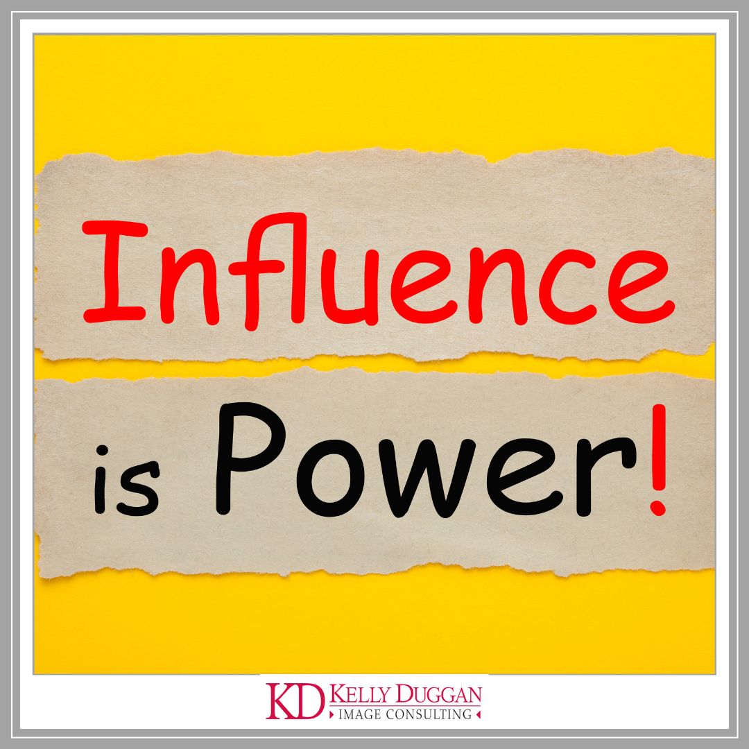 The Power of Influence
